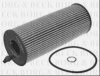 BORG & BECK BFO4075 Oil Filter
